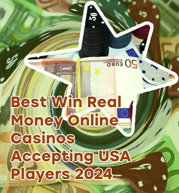 Real money online casino