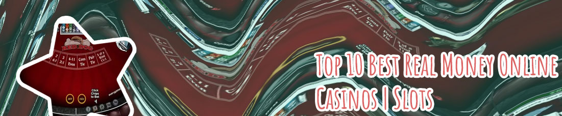 Recommended casinos