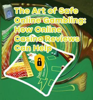 Safe online casinos