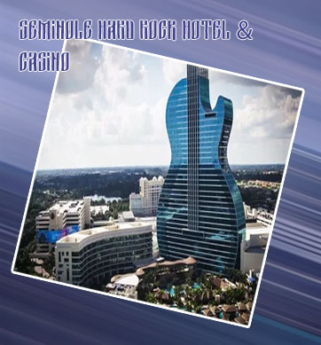 Seminole hard rock casino