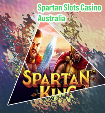 Spartan slots casino
