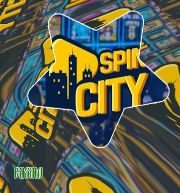Spin city casino