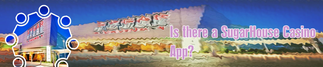 Sugar house casino app