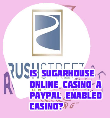 Sugarhouse online casino