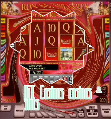Top igt casino sites
