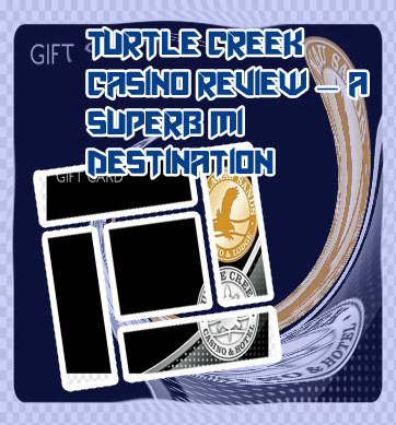 Turtle creek casino