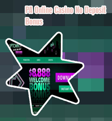 Us online casino bonus codes