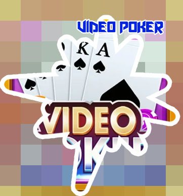 Video poker casino