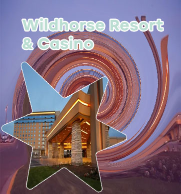 Wildhorse casino